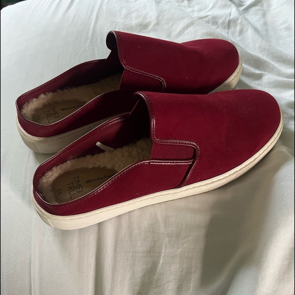 Time & Tru size 12 Slides